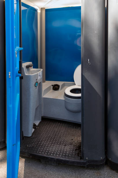 Portable Toilet Options We Offer in Moa, UT