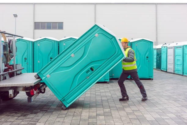 Porta potty services near me