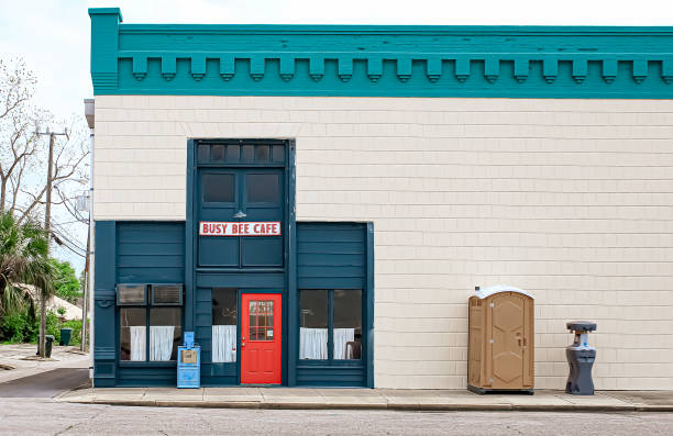 Best Porta potty rental near me  in Moa, UT