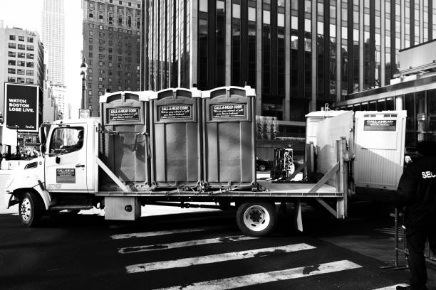 Reliable Moa, UT porta potty rental Solutions